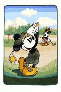 ディズニー Disneyの商品 | ゴルフウェア通販のT-on - ティーオン