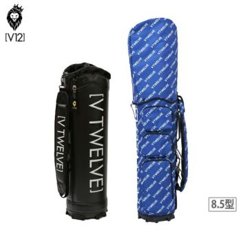 バード様　V12 着せ替えモノグラムキャディバック　66000円　新品同様 バード様 V12 着せ替えモノグラムキャディバック 66000円 新品同様 V12