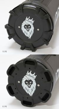 着せ替えキャディバッグ ヴィ・トゥエルブ ゴルフ V12