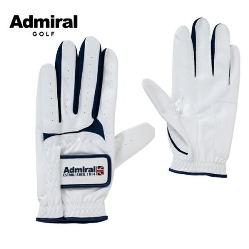 グローブ アドミラルゴルフ 日本正規品 Admiral Golf