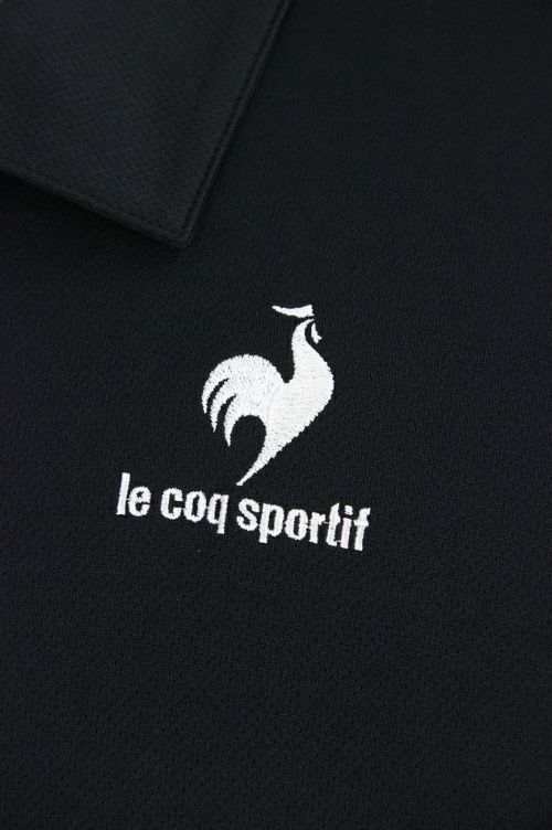 ポロシャツ ルコックスポルティフ le coq sportif 2022 春夏 新作
