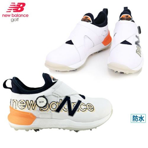 ゴルフシューズ ニューバランス ゴルフ new balance golf