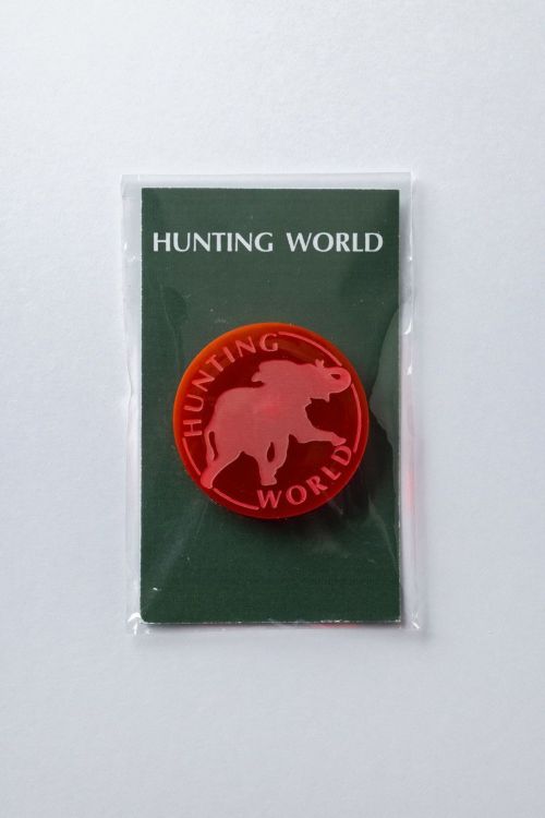 マーカー ハンティング・ワールド 日本正規品 HUNTING WORLD