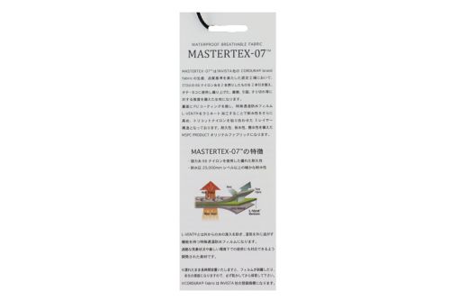 スコープボックス マスターピース ゴルフ　master-piece GOLF