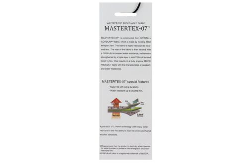 ボールケース マスターピース ゴルフ　master-piece GOLF