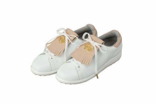 50％OFFセール】ゴルフシューズ レディース MUスポーツ エムユー