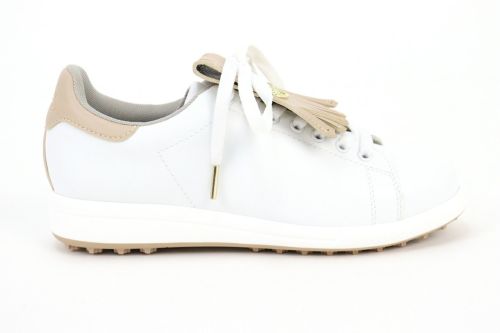 50％OFFセール】ゴルフシューズ レディース MUスポーツ エムユー