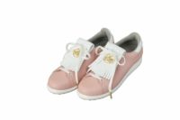 50％OFFセール】ゴルフシューズ レディース MUスポーツ エムユー