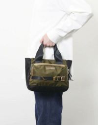 マスターピースゴルフのカートバッグ