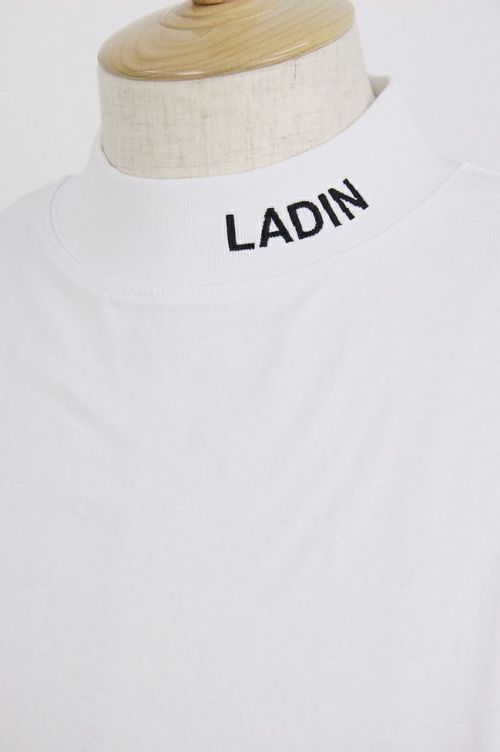 ラディンのハイネックシャツ