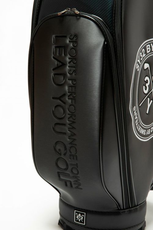 SY32 SYG2250 SYG LOGO キャディバッグ 9.5型 人気ショップが最安値挑戦 SY32 SYG2250 SYG LOGO キャディバッグ 9.5型 人気ショップが最安値挑戦