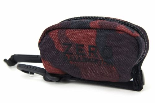 ゼロハリバートン　　ゴルフ　ボールケース　完売品 Amazon.co.jp: ゼロハリバートン ZERO HALLIBURTON Cordura