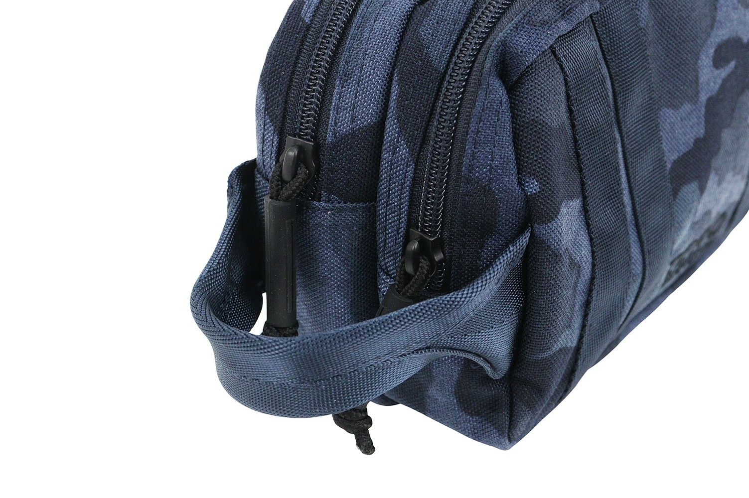 ゼロハリバートンのカートバッグ