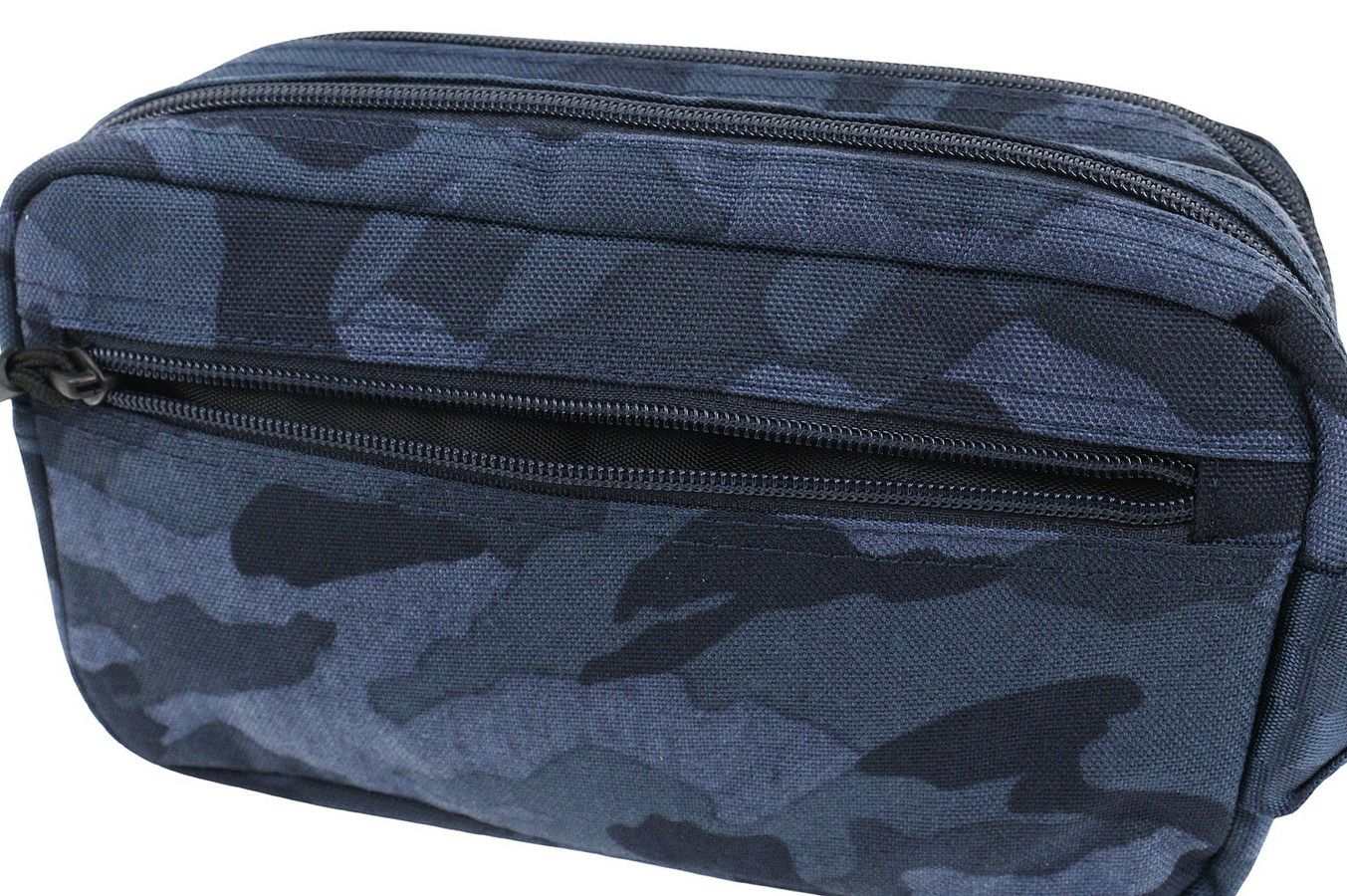 ゼロハリバートンのカートバッグ