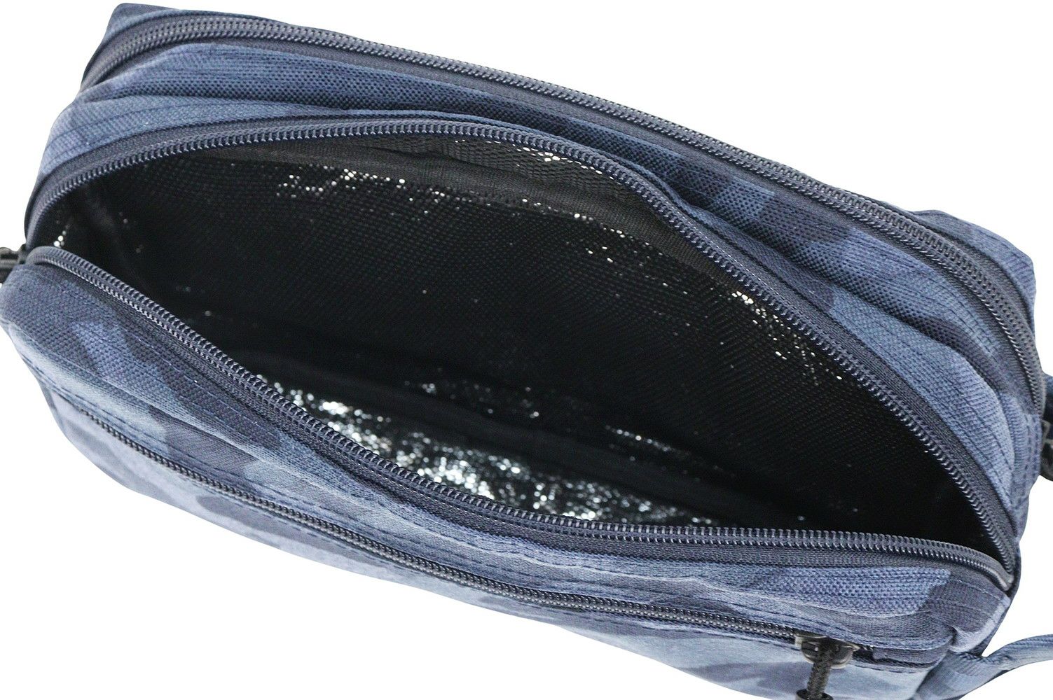 ゼロハリバートンのカートバッグ