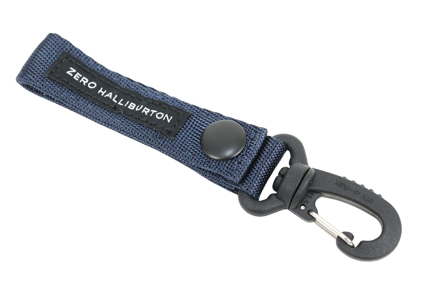 ゼロハリバートンのカートバッグ