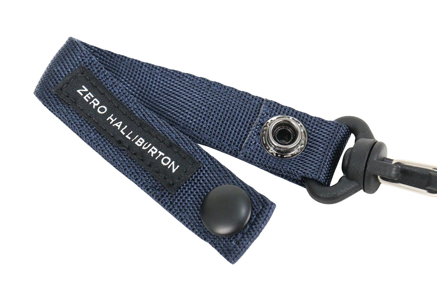 ゼロハリバートンのカートバッグ