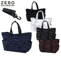 ゼロハリバートン ゴルフ トートバッグ 新品 ZERO HALLIBURTON ゼロハリバートン ゴルフ トートバッグ ゴルフ