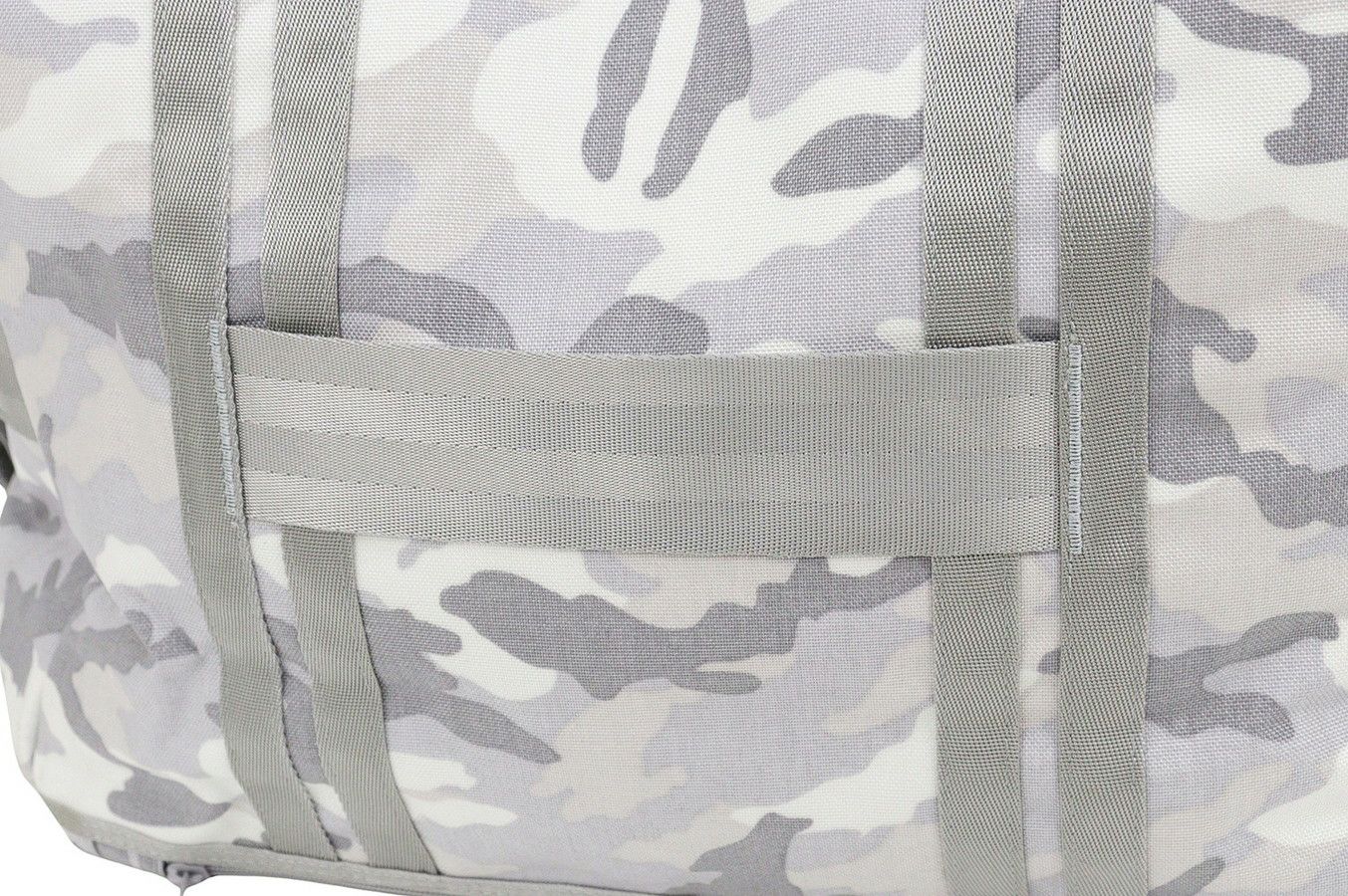 ゼロハリバートンゴルフのボストンバッグ