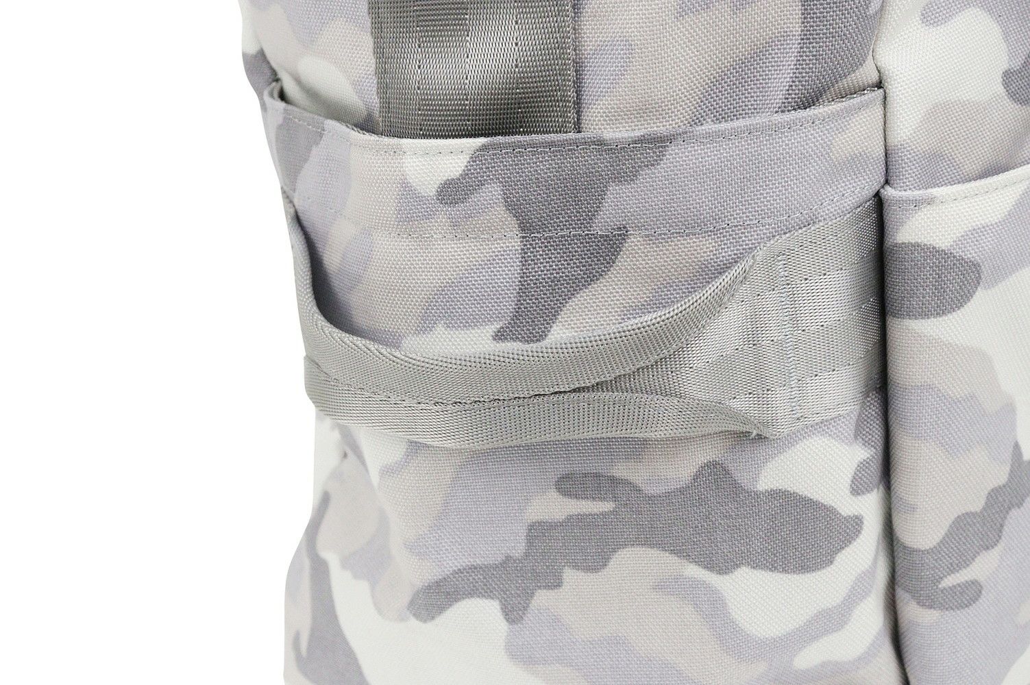 ゼロハリバートンゴルフのボストンバッグ