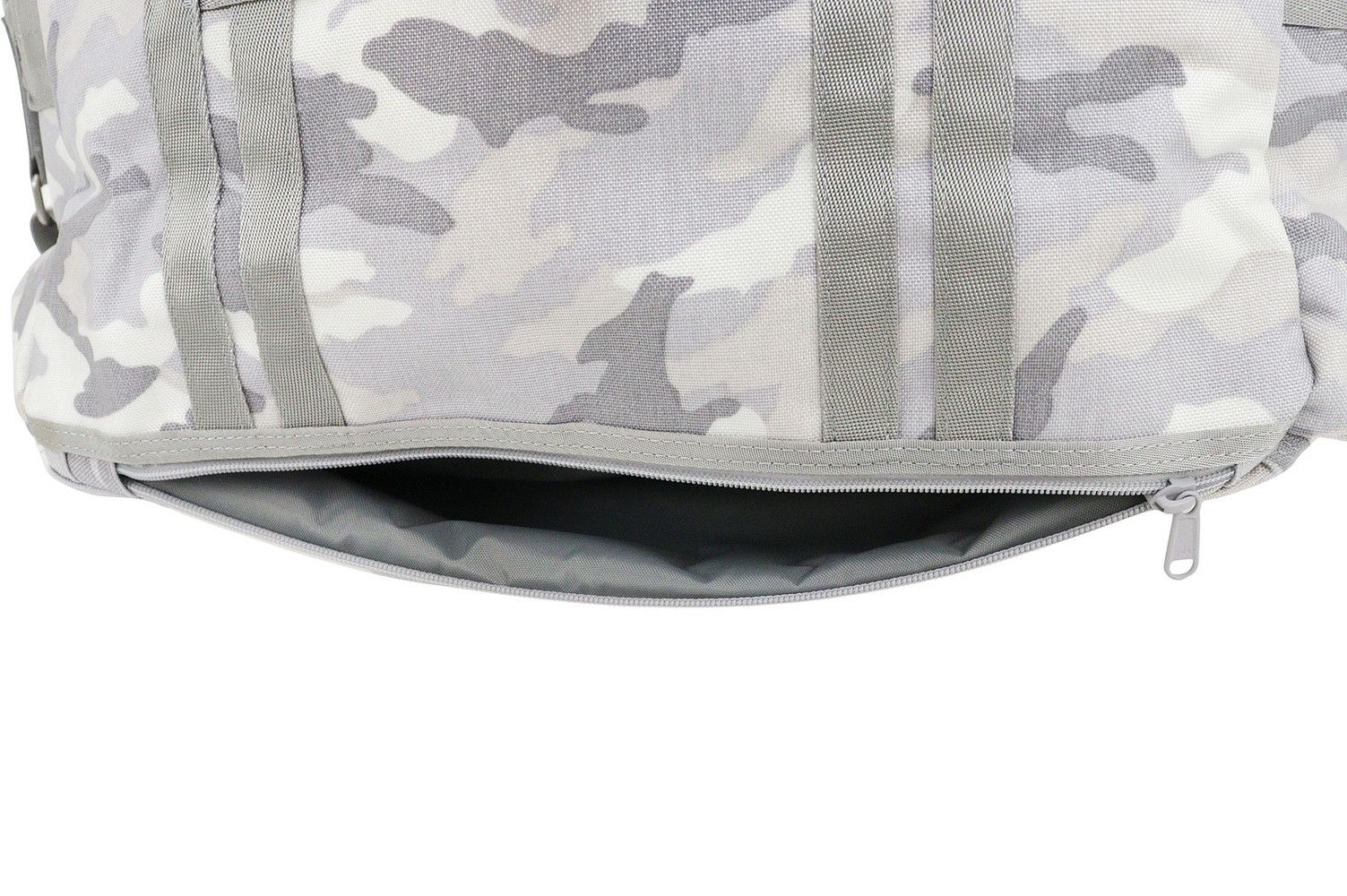 ゼロハリバートンゴルフのボストンバッグ