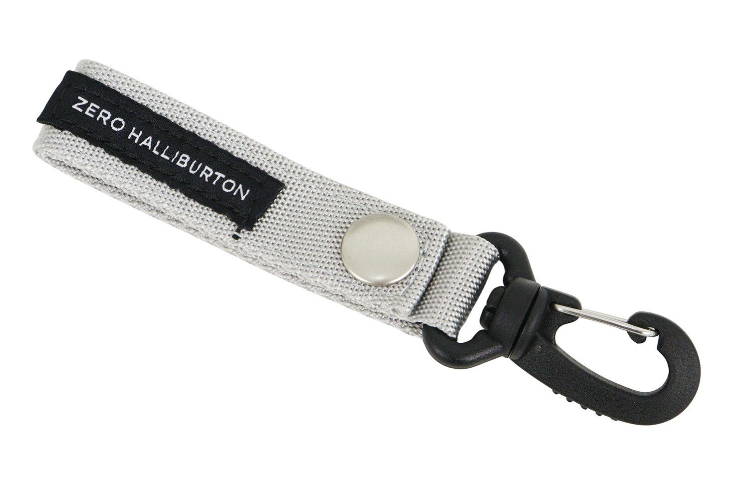 ゼロハリバートンゴルフのボストンバッグ