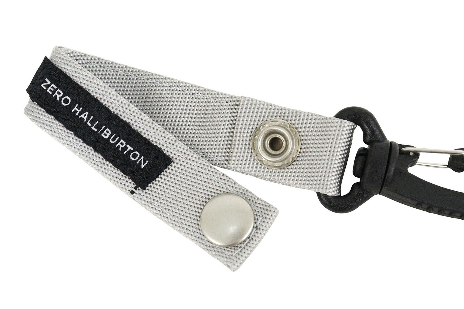 ゼロハリバートンゴルフのボストンバッグ