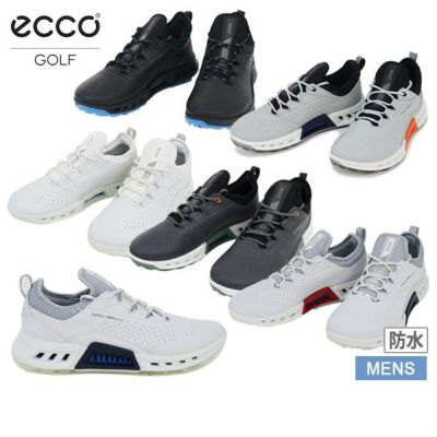 ゴルフシューズ エコーゴルフ ECCO GOLF 日本正規品