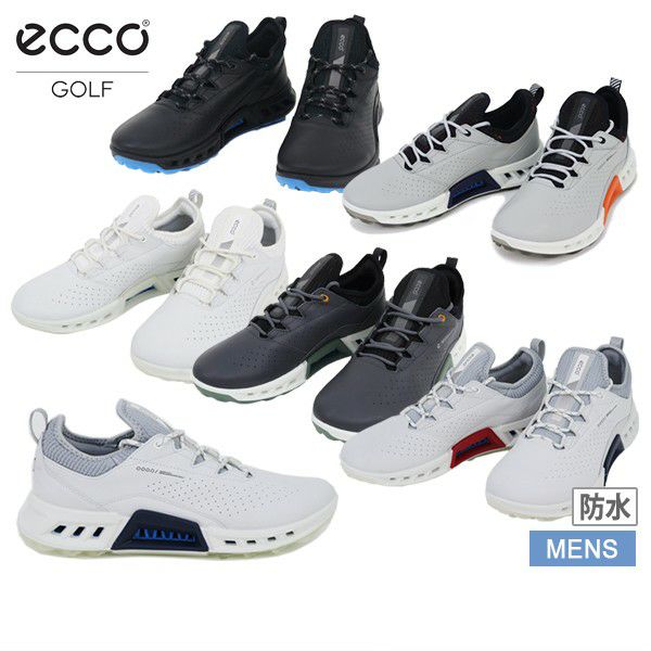 ゴルフシューズ メンズ エコーゴルフ ECCO GOLF 日本正規品 | エコー 
