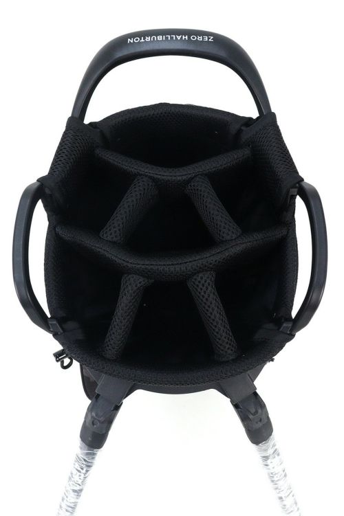 安心の正規品1年保証】スタンド式キャディバッグ メンズ