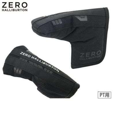 ピン型ヘッドカバー メンズ レディース ゼロハリバートン ゴルフ ZERO HALLIBURTON GOLF