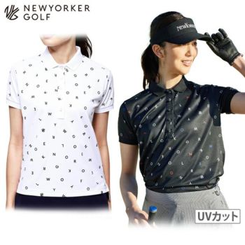 ニューヨーカー ゴルフ NEWYORKER GOLFの商品 | ゴルフウェア通販のT