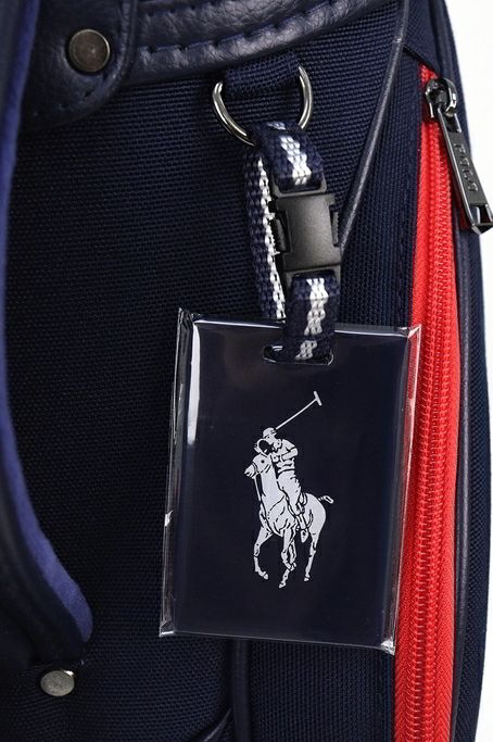 キャディバッグ ポロゴルフ ラルフローレン POLO GOLF RALPH LAUREN