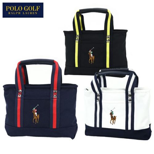 カートバッグ ポロゴルフ ラルフローレン POLO GOLF RALPH LAUREN 日本