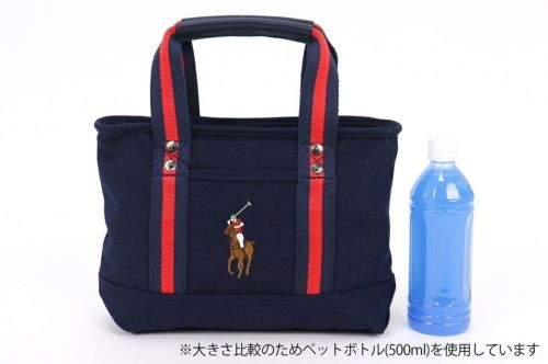 即完売品】ラルフローレン カートバック レインボーファスナー www