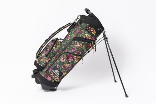 スタンド式キャディバッグ グレゴリー ゴルフ GREGORY GOLF 日本正規品