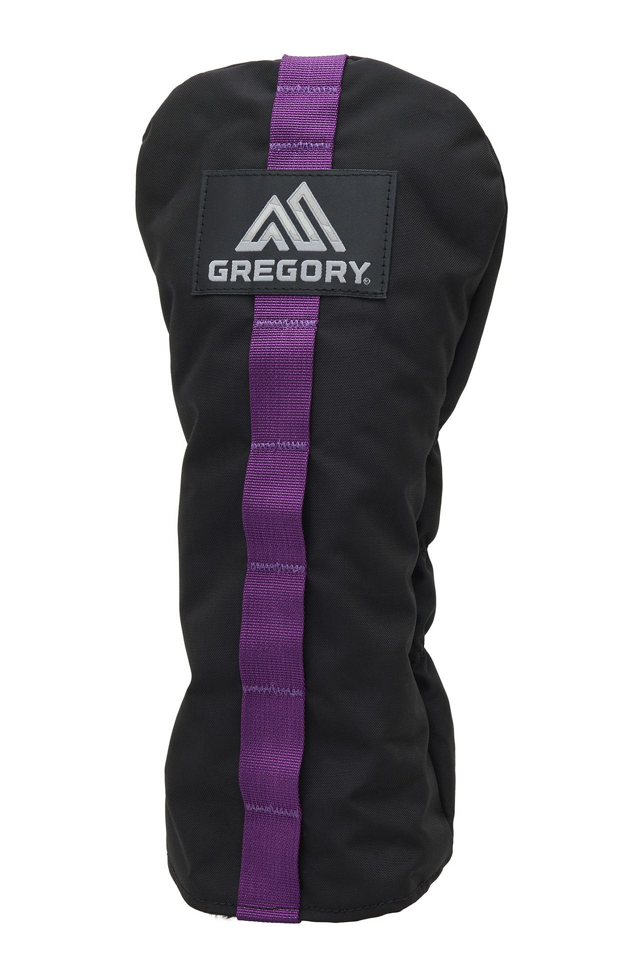 グレゴリーゴルフのドライバー用ヘッドカバー