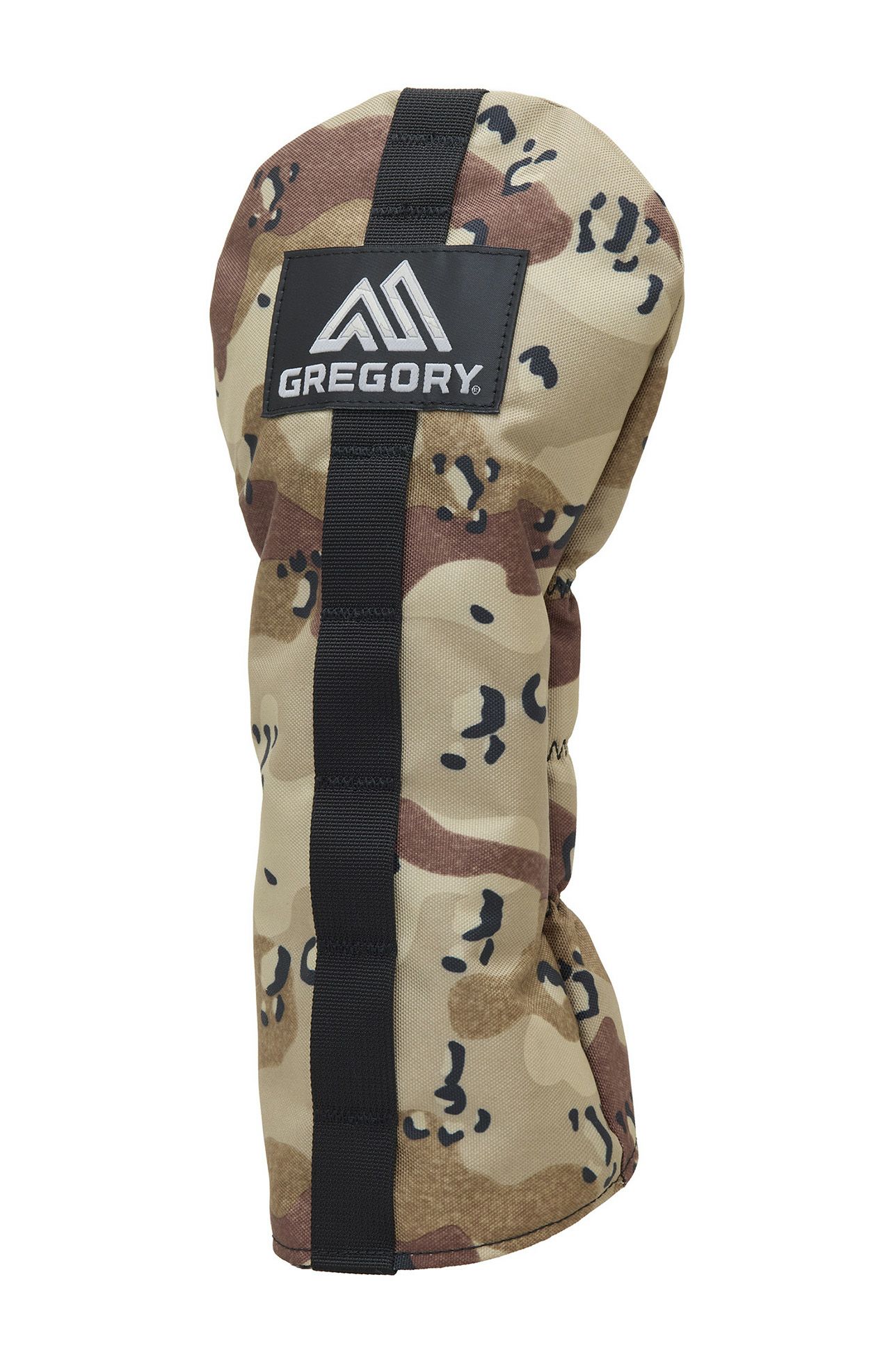 グレゴリーゴルフのドライバー用ヘッドカバー