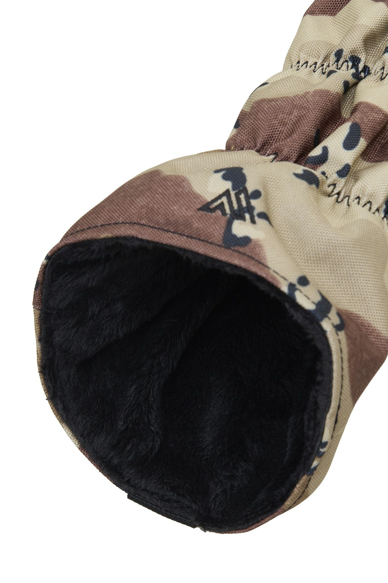 グレゴリーゴルフのドライバー用ヘッドカバー