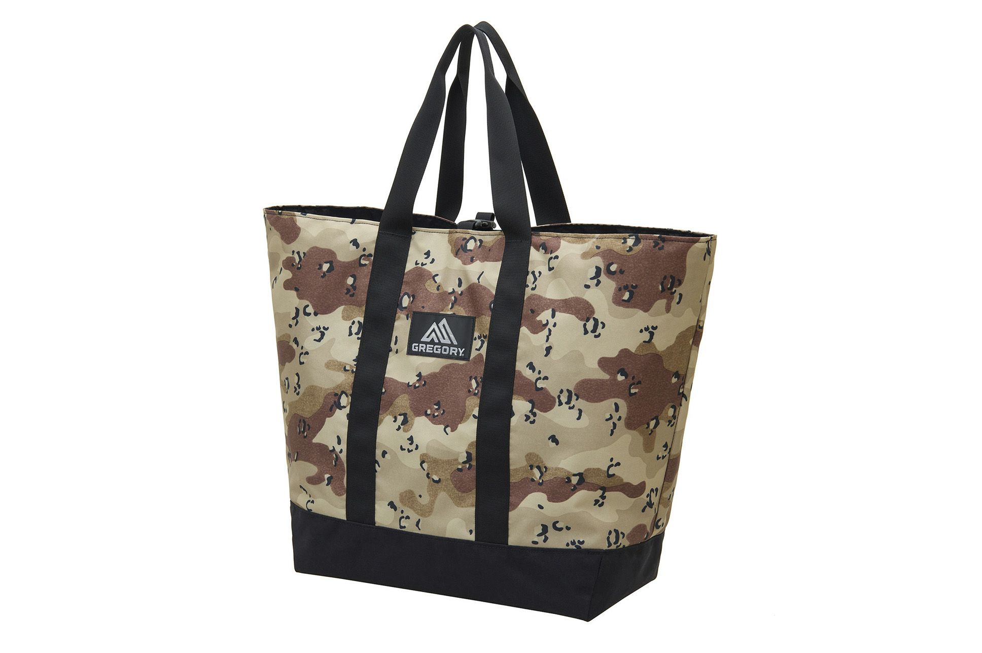 グレゴリーゴルフ日本正規品のボストンバッグ