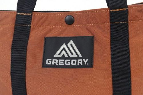 グレゴリーゴルフ日本正規品のカートバッグ