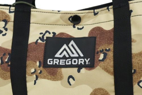 グレゴリーゴルフ日本正規品のカートバッグ