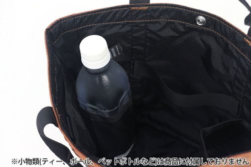 グレゴリーゴルフ日本正規品のカートバッグ