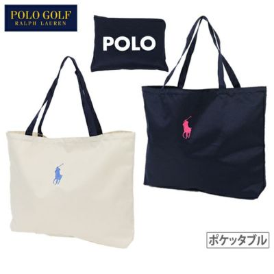 ボストンバッグ ポロゴルフ ラルフローレン POLO GOLF RALPH LAUREN