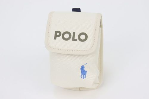 ポーチ ポロゴルフ ラルフローレン POLO GOLF RALPH LAUREN 日本正規品