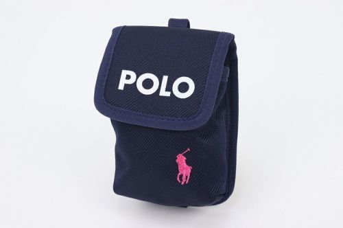 ポーチ ポロゴルフ ラルフローレン POLO GOLF RALPH LAUREN 日本正規品