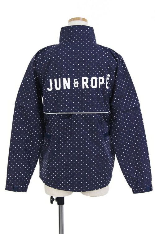 レインウェア レディース ジュン＆ロペ ジュンアンドロペ JUN＆ROPE 