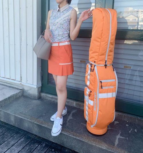 カートバッグ ペッレ モルビダ ゴルフ PELLE MORBIDA GOLF | ペッレ