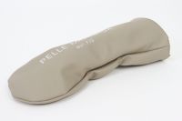 ペッレモルビダゴルフのヘッドカバー