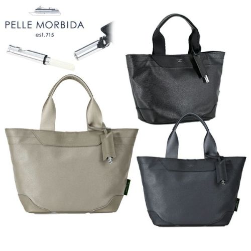 カートバッグ メンズ レディース ペッレ モルビダ ゴルフ PELLE